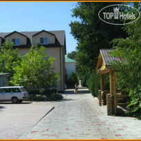 Лукоморье