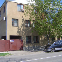 На Черноморской 