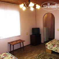 На Черноморской 