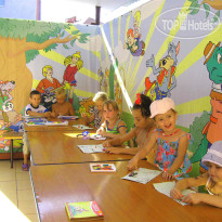 Поющие в терновнике