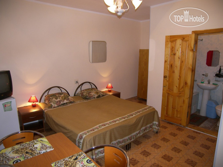Hotelier's photos Эрсико