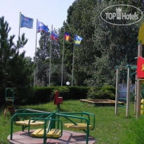 Золотая Линия 