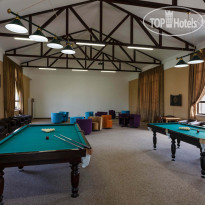 Летняя резиденция Dacha Del Sol Anapa Miracleon 