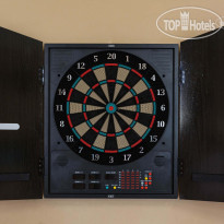 Летняя резиденция Dacha Del Sol Anapa Miracleon 