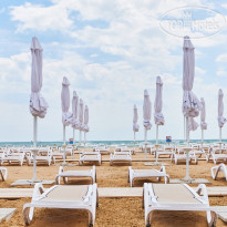 Летняя резиденция Dacha Del Sol Anapa Miracleon 