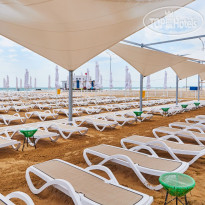 Летняя резиденция Dacha Del Sol Anapa Miracleon 