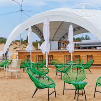 Летняя резиденция Dacha Del Sol Anapa Miracleon 