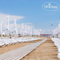 Летняя резиденция Dacha Del Sol Anapa Miracleon 