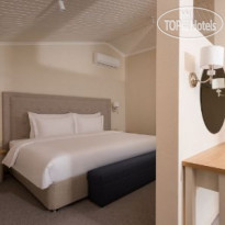 Летняя резиденция Dacha Del Sol Anapa Miracleon tophotels