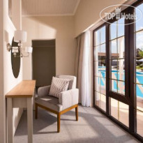 Летняя резиденция Dacha Del Sol Anapa Miracleon tophotels