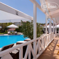 Летняя резиденция Dacha Del Sol Anapa Miracleon tophotels