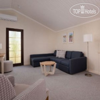 Летняя резиденция Dacha Del Sol Anapa Miracleon tophotels