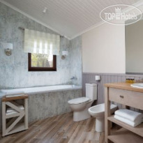 Летняя резиденция Dacha Del Sol Anapa Miracleon tophotels