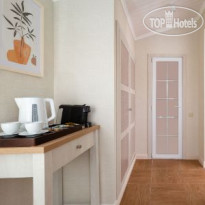 Летняя резиденция Dacha Del Sol Anapa Miracleon tophotels