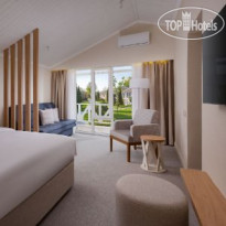 Летняя резиденция Dacha Del Sol Anapa Miracleon tophotels