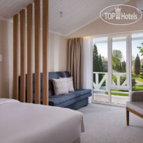 Летняя резиденция Dacha Del Sol Anapa Miracleon tophotels