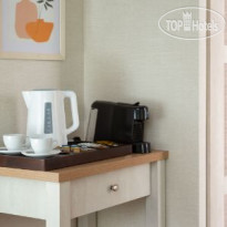 Летняя резиденция Dacha Del Sol Anapa Miracleon tophotels