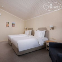 Летняя резиденция Dacha Del Sol Anapa Miracleon tophotels