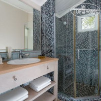 Летняя резиденция Dacha Del Sol Anapa Miracleon tophotels