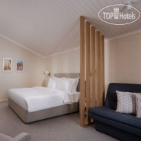 Летняя резиденция Dacha Del Sol Anapa Miracleon tophotels