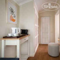 Летняя резиденция Dacha Del Sol Anapa Miracleon tophotels