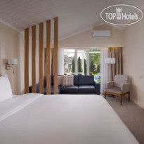 Летняя резиденция Dacha Del Sol Anapa Miracleon tophotels