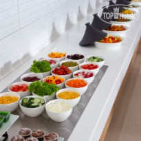 Летняя резиденция Dacha Del Sol Anapa Miracleon Детская шведская линия