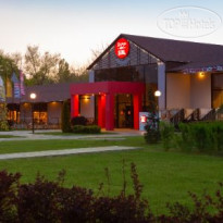 Летняя резиденция Dacha Del Sol Anapa Miracleon 