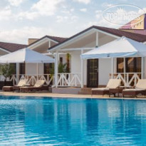 Letnyaya rezidentsiya Dacha Del Sol Anapa Miracleon