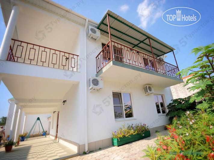 Hotel photo Наталья 