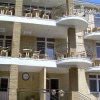 Золотая миля 