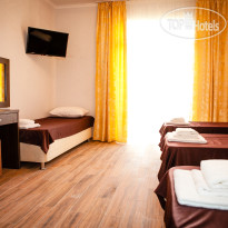 Mag Hotel