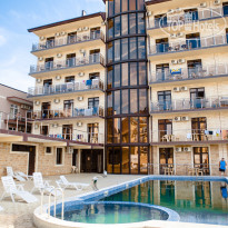 Mag Hotel