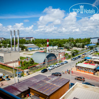 Mag Hotel
