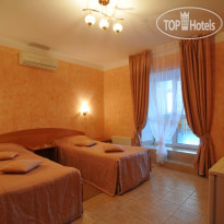 Анапа Апарт-отель 