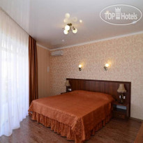 Анапа Апарт-отель 