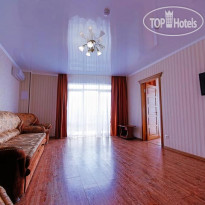 Анапа Апарт-отель 