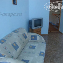 Баунти Стандартный трехместный номер