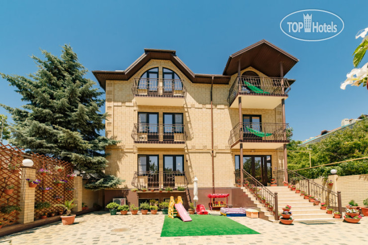 Hotel photo Челси Отель 