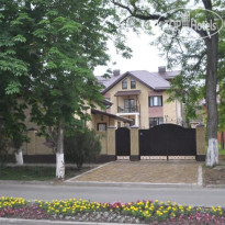 Лорис Гостевой Дом 