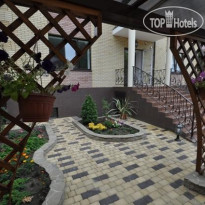 Лорис Гостевой Дом 