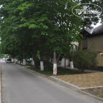 Лорис Гостевой Дом 