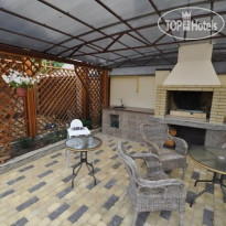 Лорис Гостевой Дом 