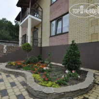 Лорис Гостевой Дом 