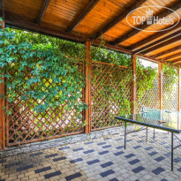 Лорис Гостевой Дом 