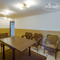 Лорис Гостевой Дом 