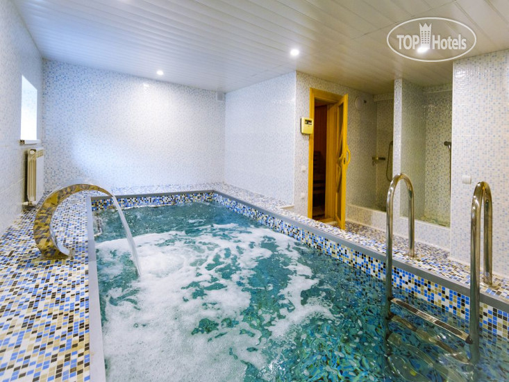 Лорис Гостевой Дом