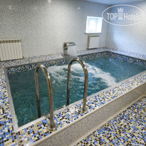 Лорис Гостевой Дом 