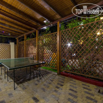 Лорис Гостевой Дом 