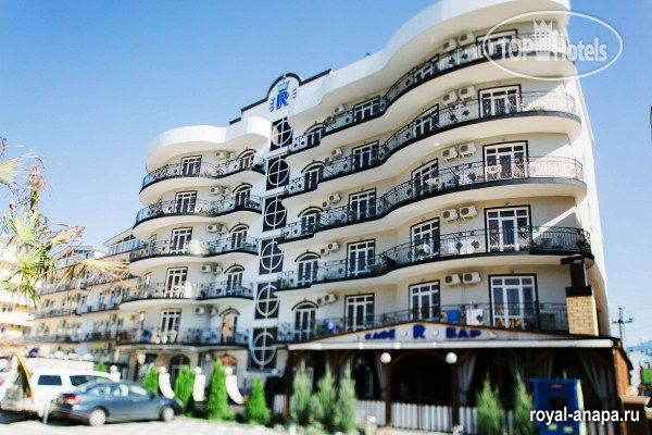 Hotel photo Royal 3*